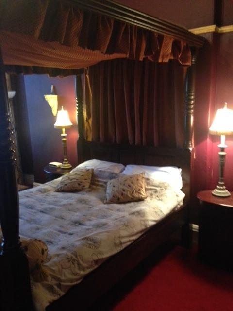 The Westdale Apartment Llandudno