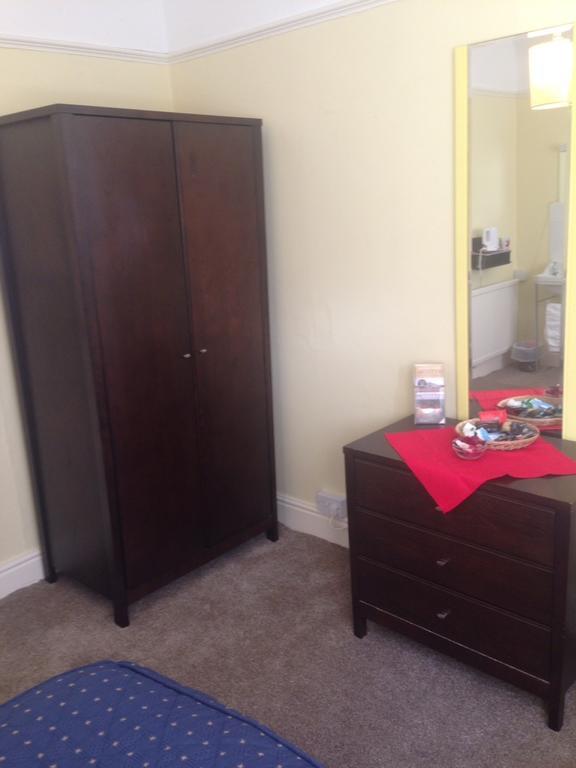 The Westdale Apartment