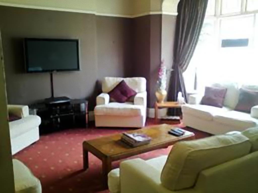 Apartment The Westdale Llandudno