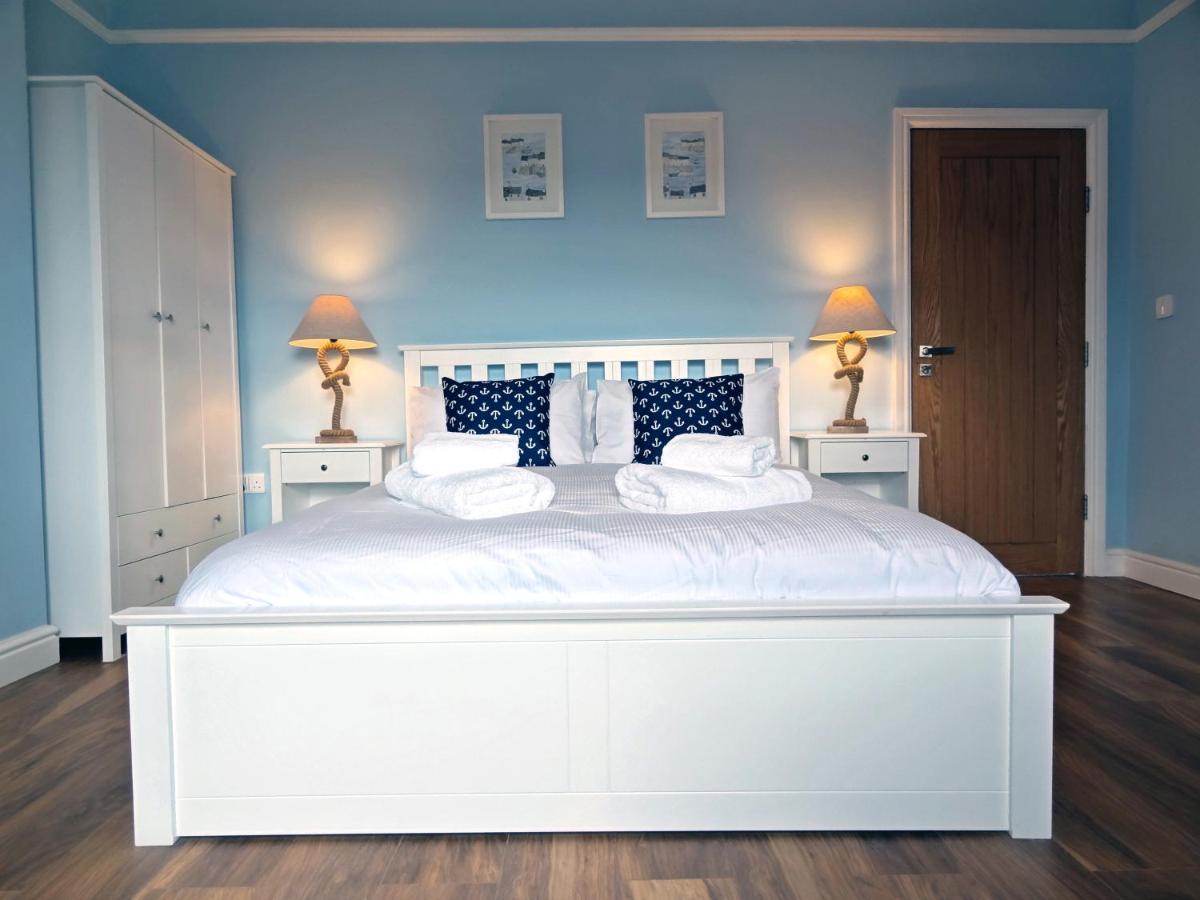 Nautical By Seaside *