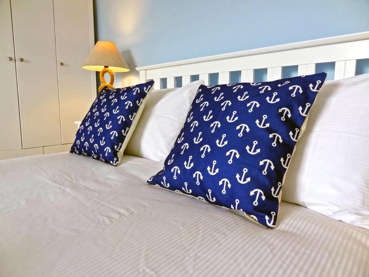 Nautical By Seaside