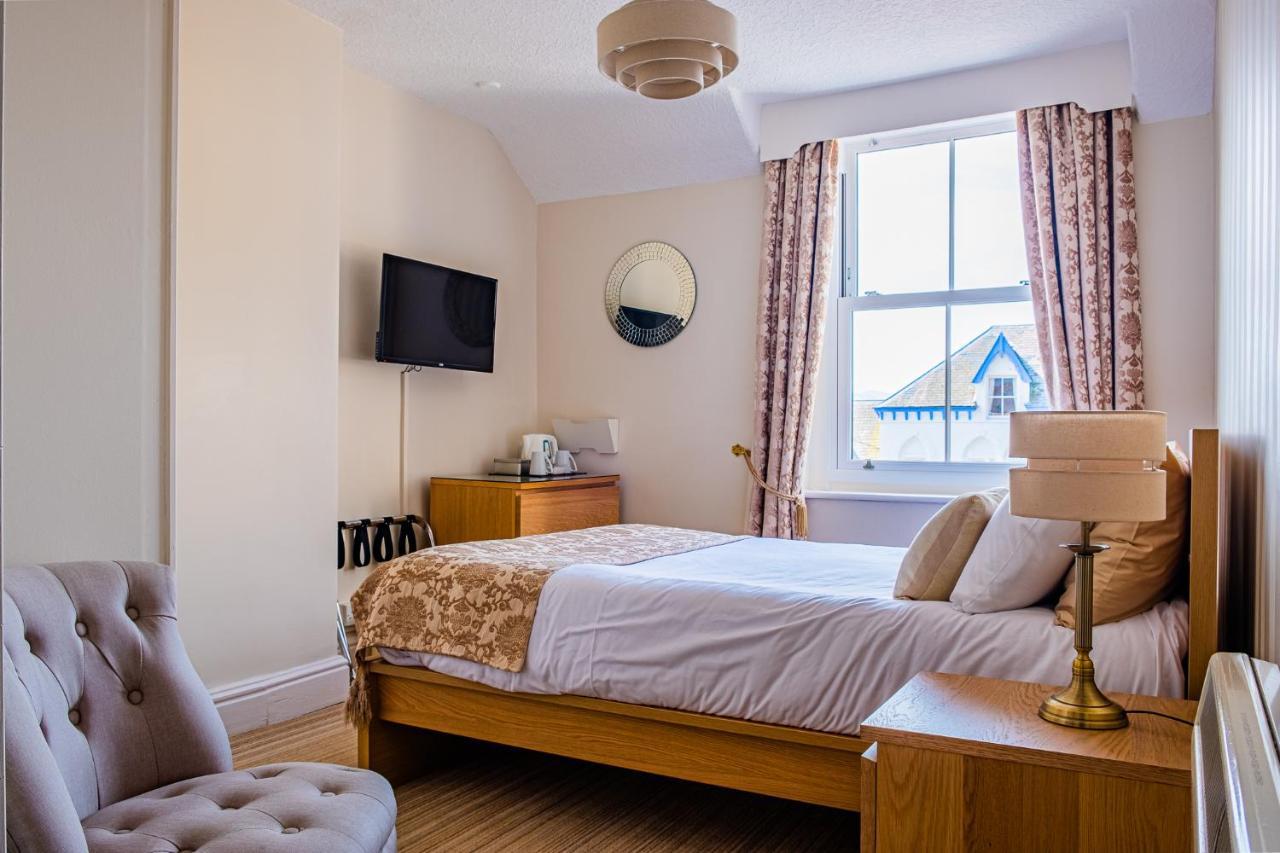 Arvon House Guest house 3*