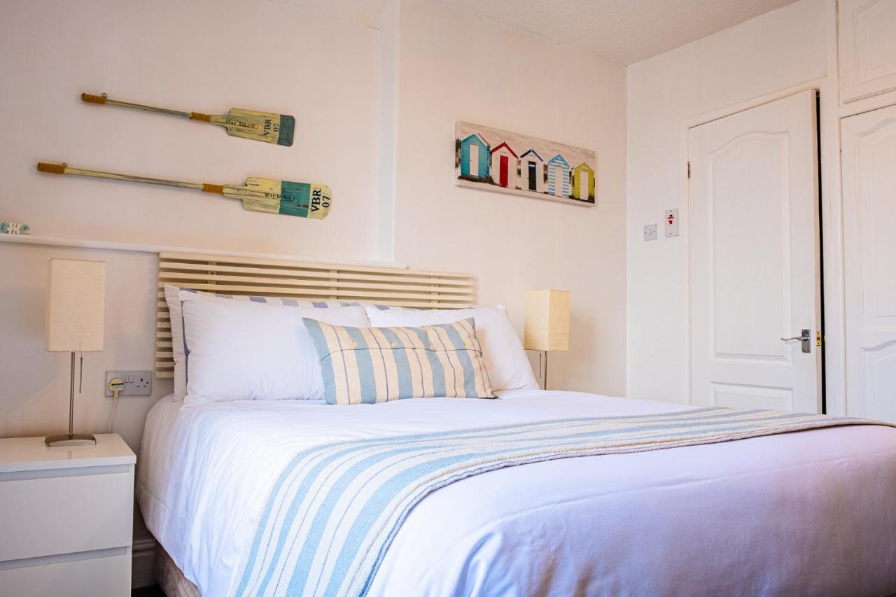 Arvon House 3* Llandudno
