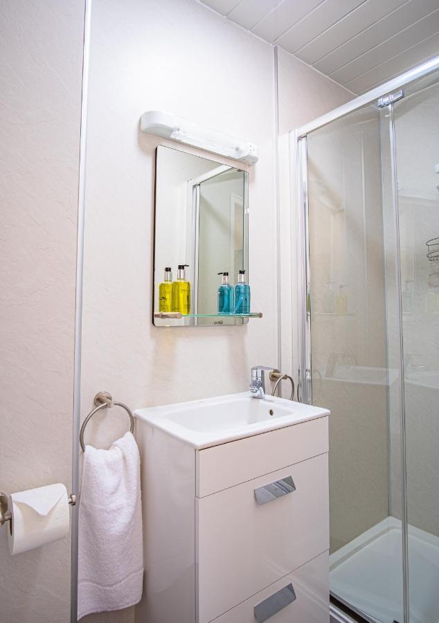Guest house Arvon House 3*