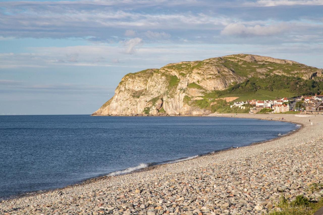 Seafront By Compass Hospitality Hotel
