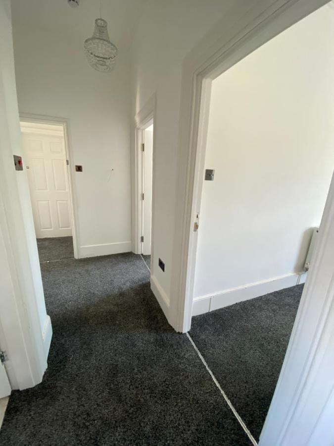 Apartment Flat 2 Mostyn Street Llandudno