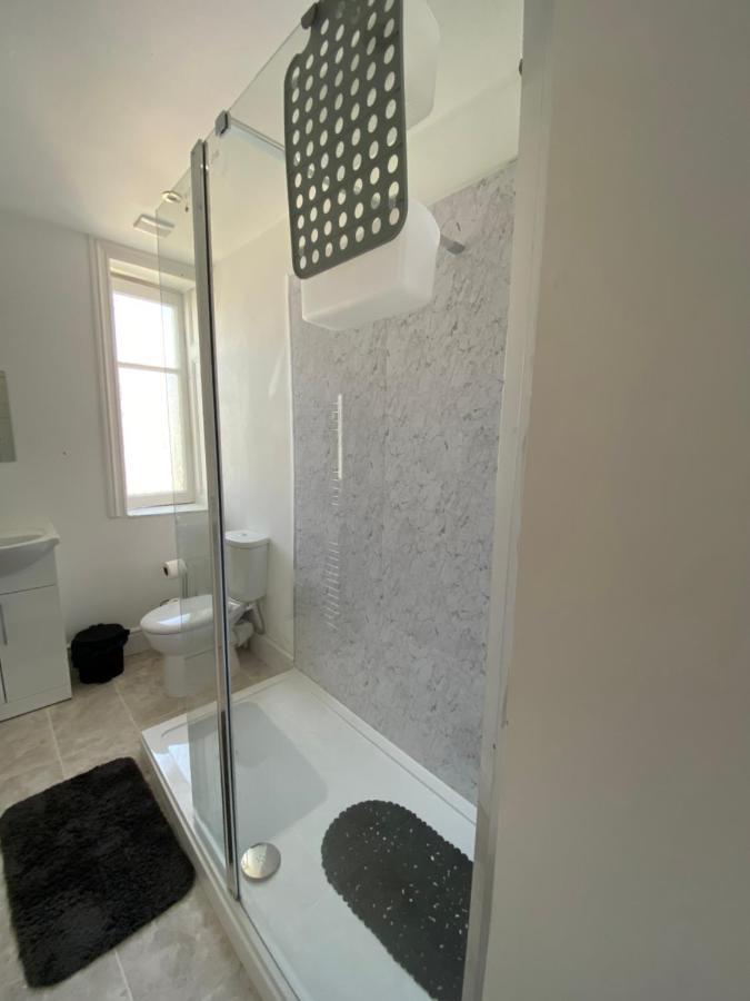 Apartment Flat 2 Mostyn Street *