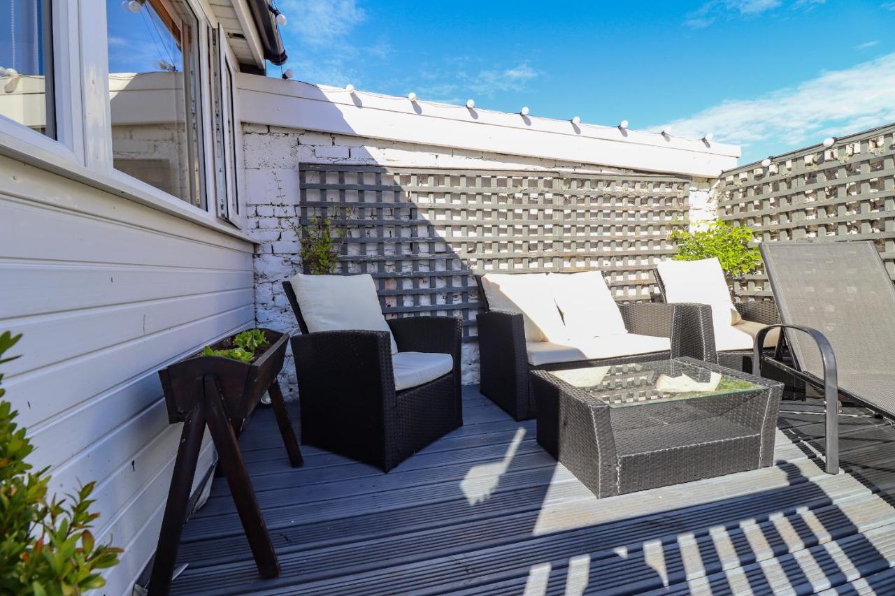 131 Trinity Avenue Llandudno