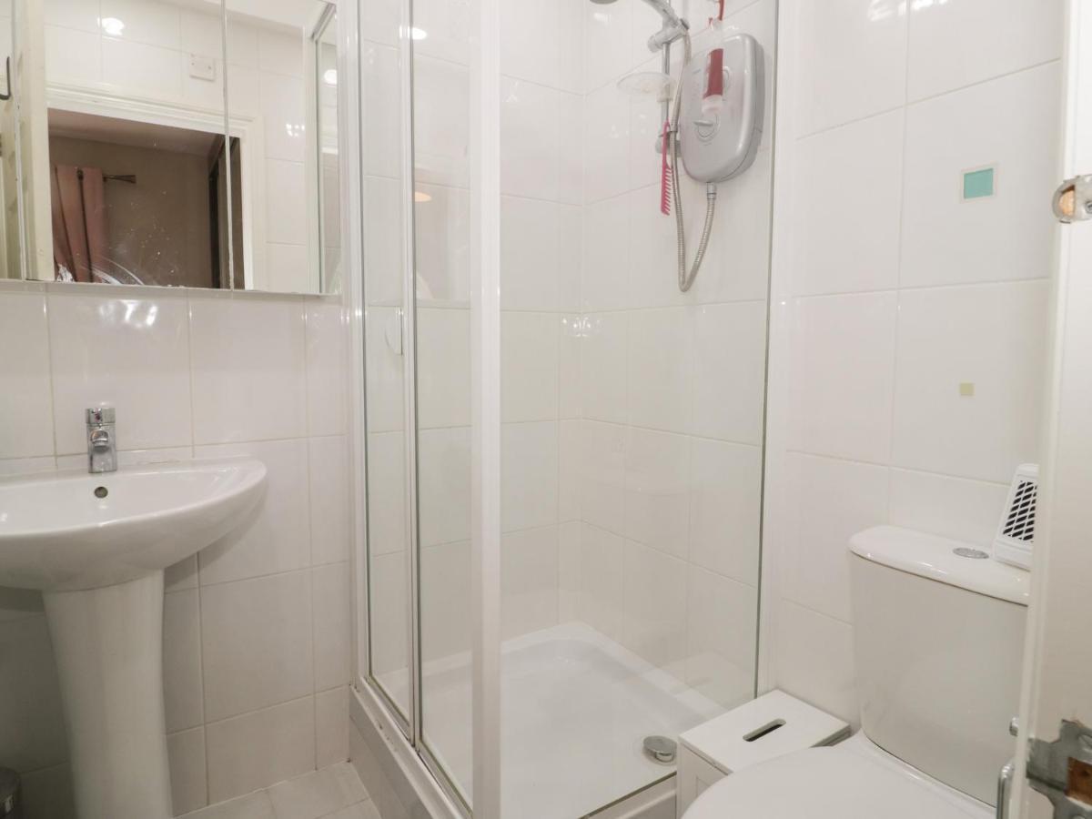 Holiday home 131 Trinity Avenue Llandudno