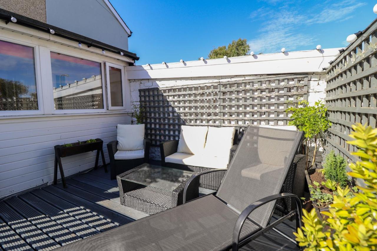 131 Trinity Avenue Holiday home Llandudno