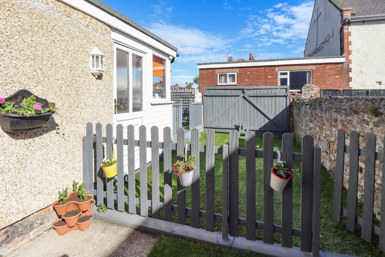 131 Trinity Avenue Holiday home Llandudno