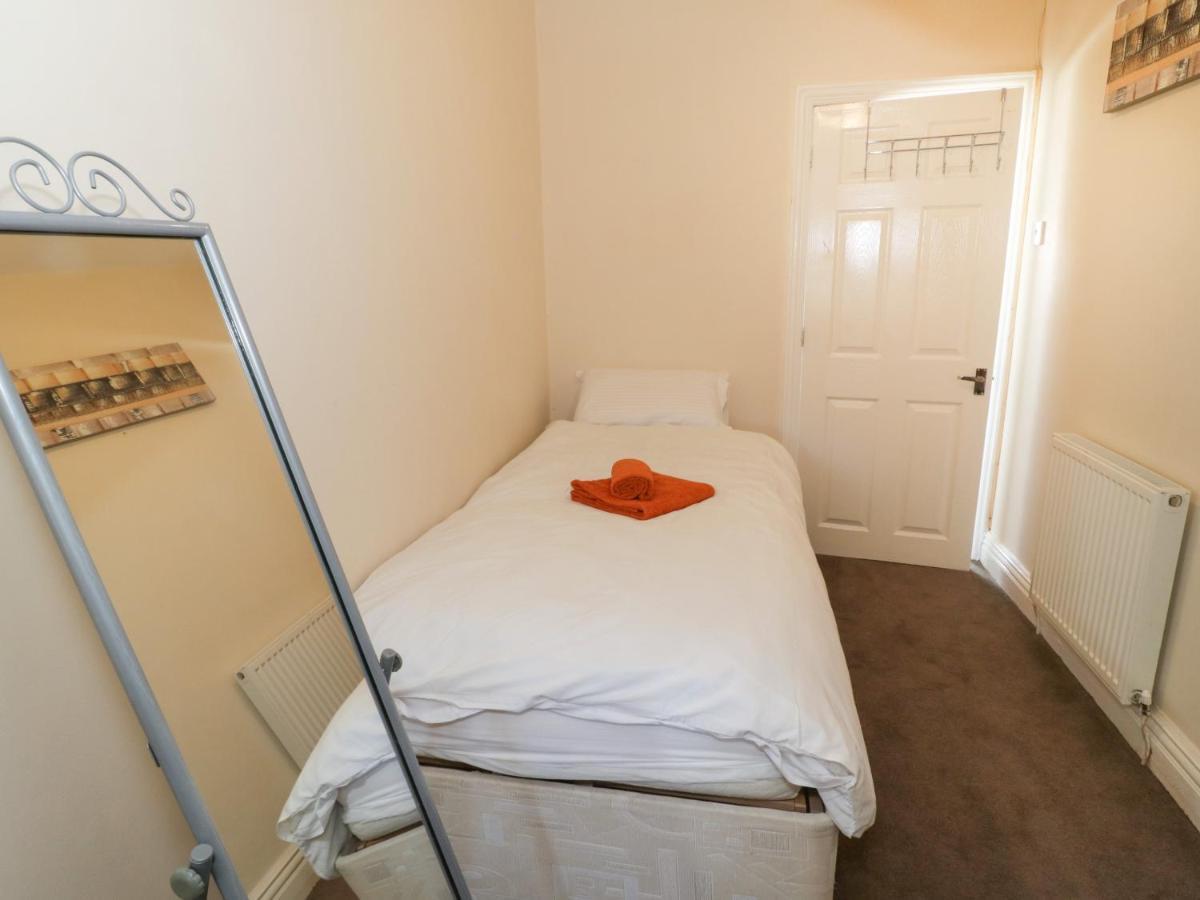 131 Trinity Avenue Holiday home *
