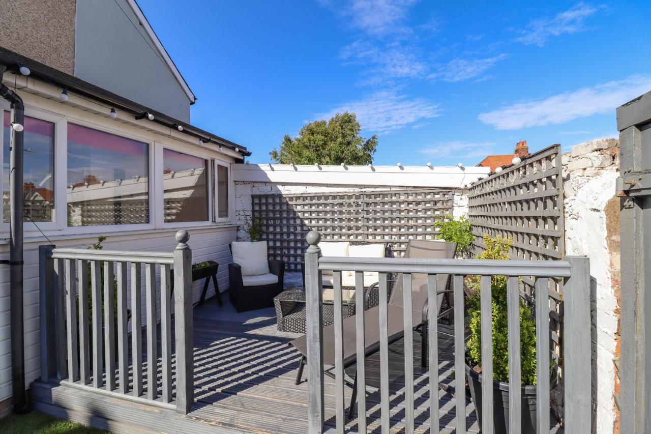Holiday home 131 Trinity Avenue *