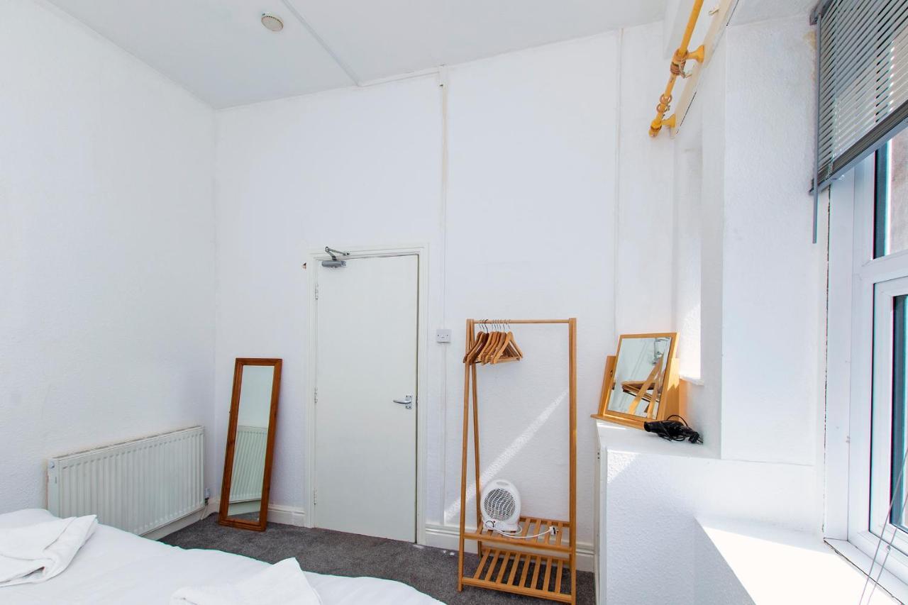 Apartment Montague House *