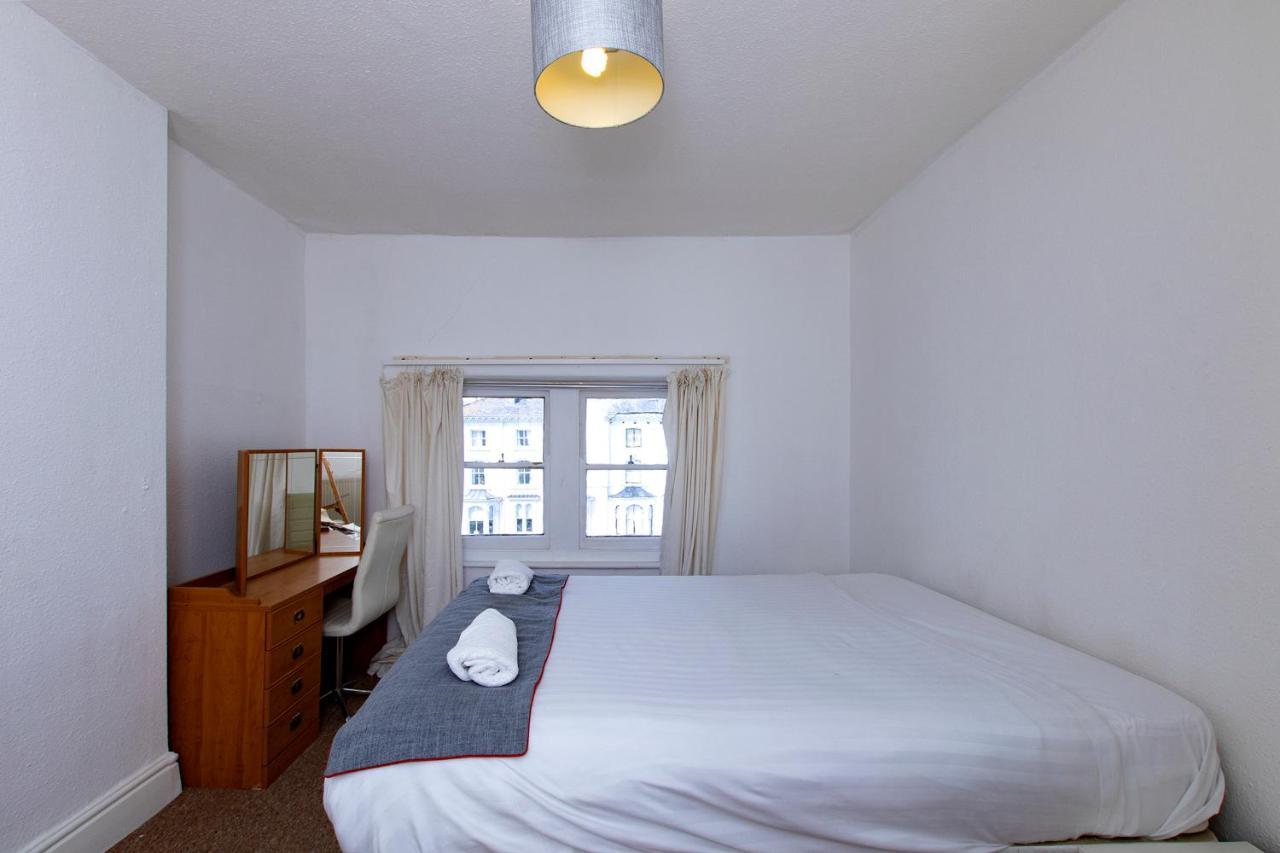 Apartment Montague House *
