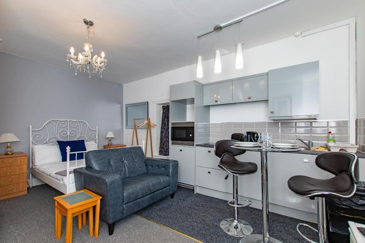 Apartment Montague House
