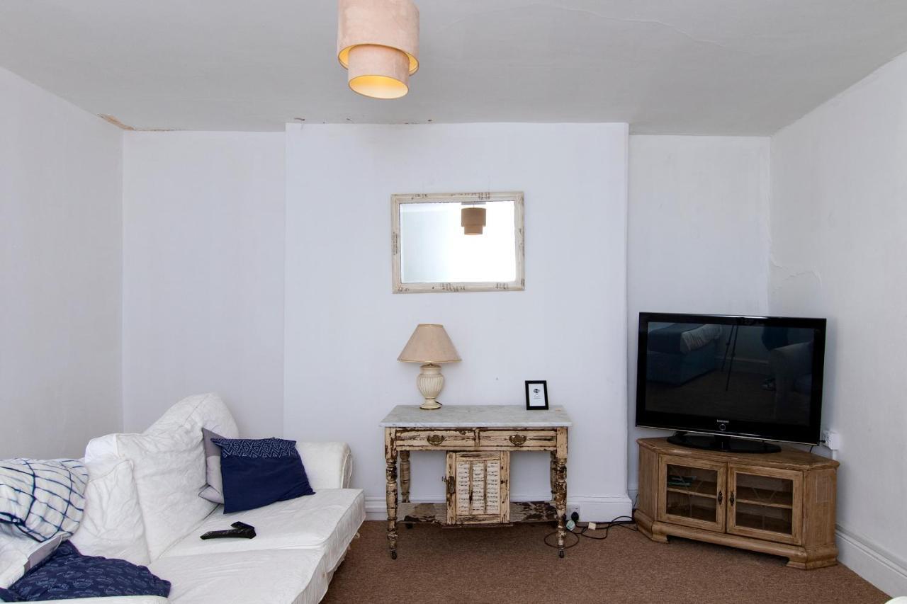 Apartment Montague House Llandudno