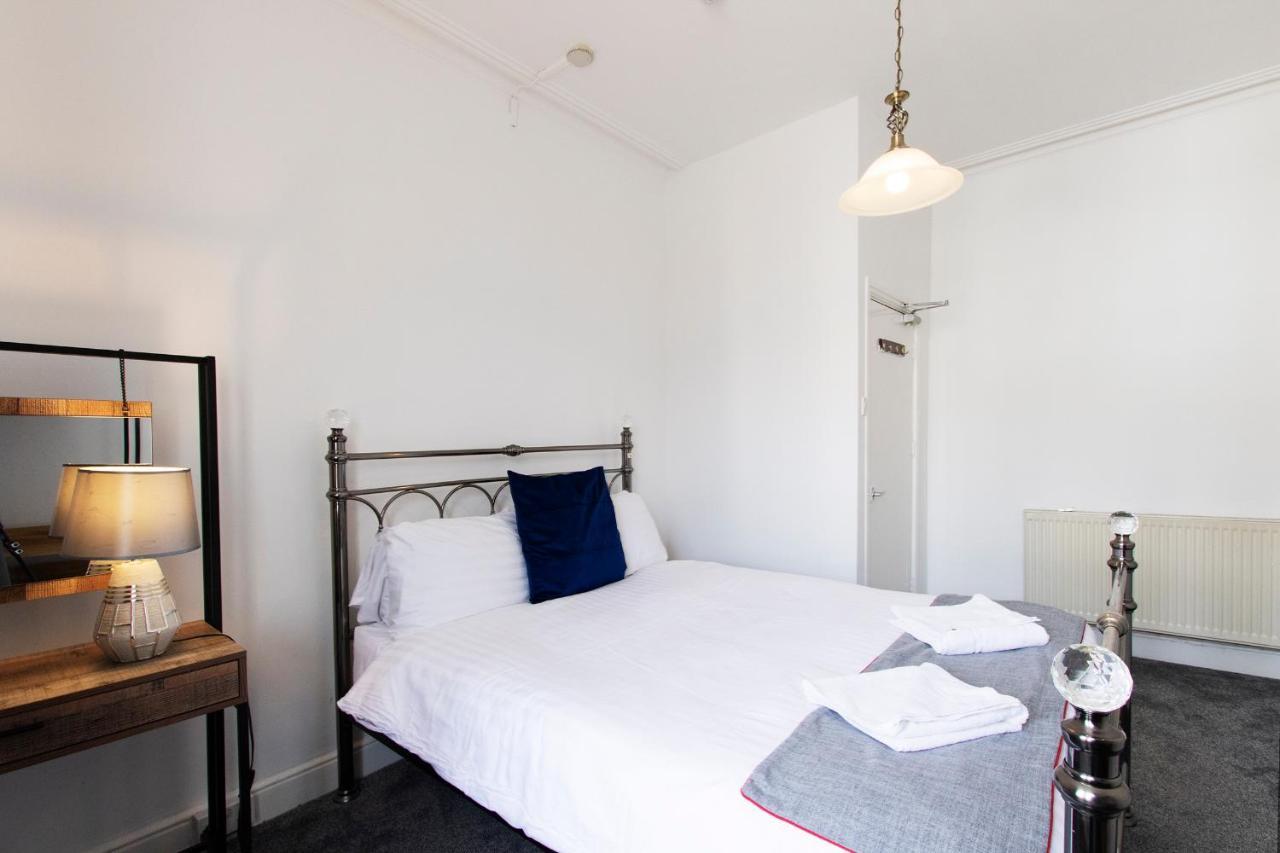 Apartment Montague House Llandudno