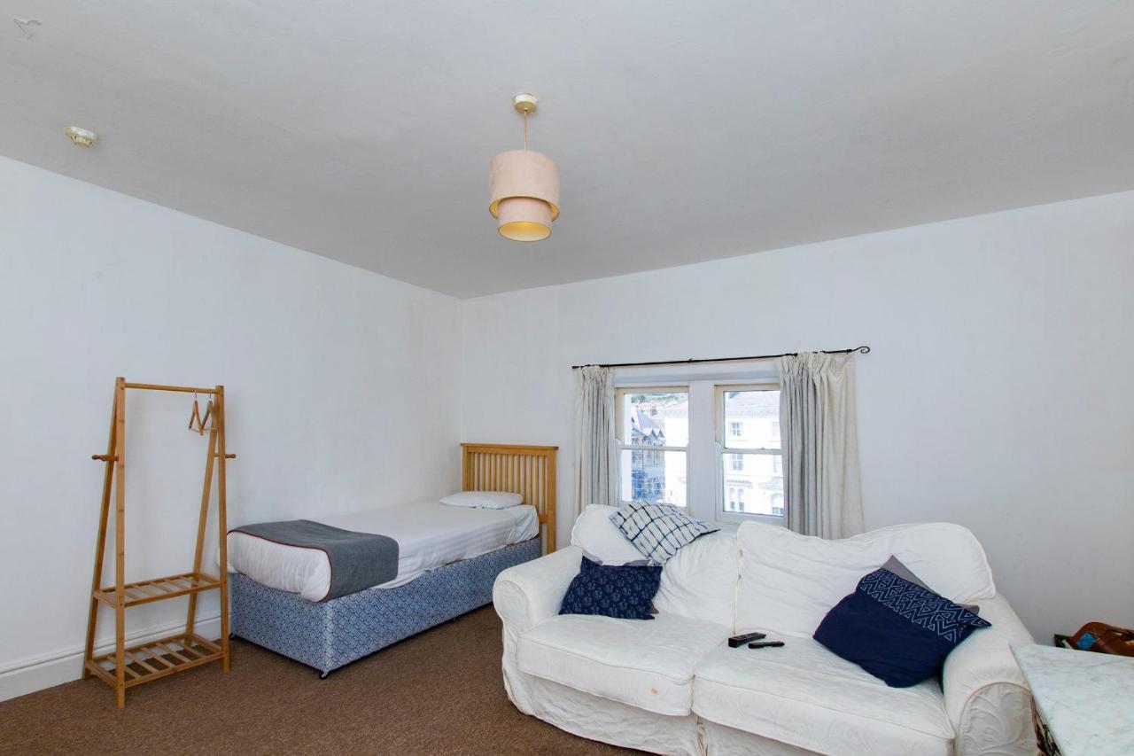 Apartment Montague House Llandudno
