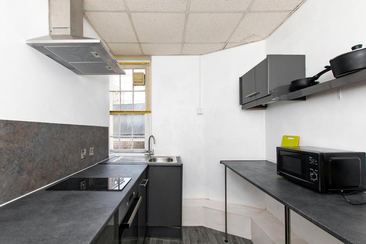 Apartment Montague House *