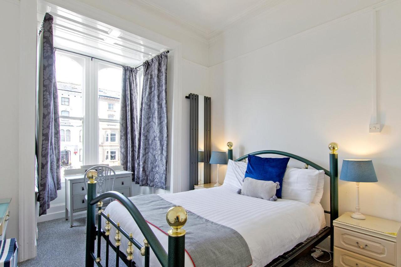 Apartment Montague House