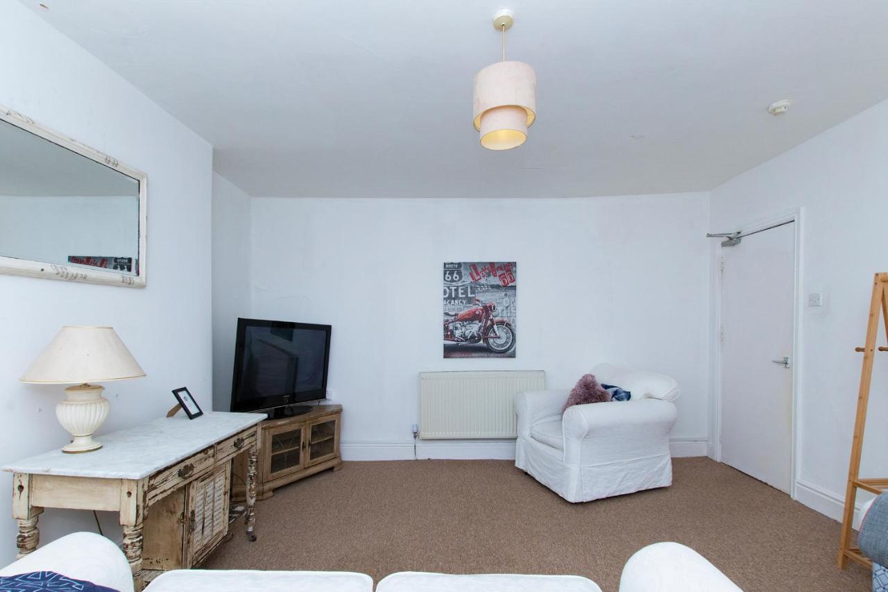 Apartment Montague House *