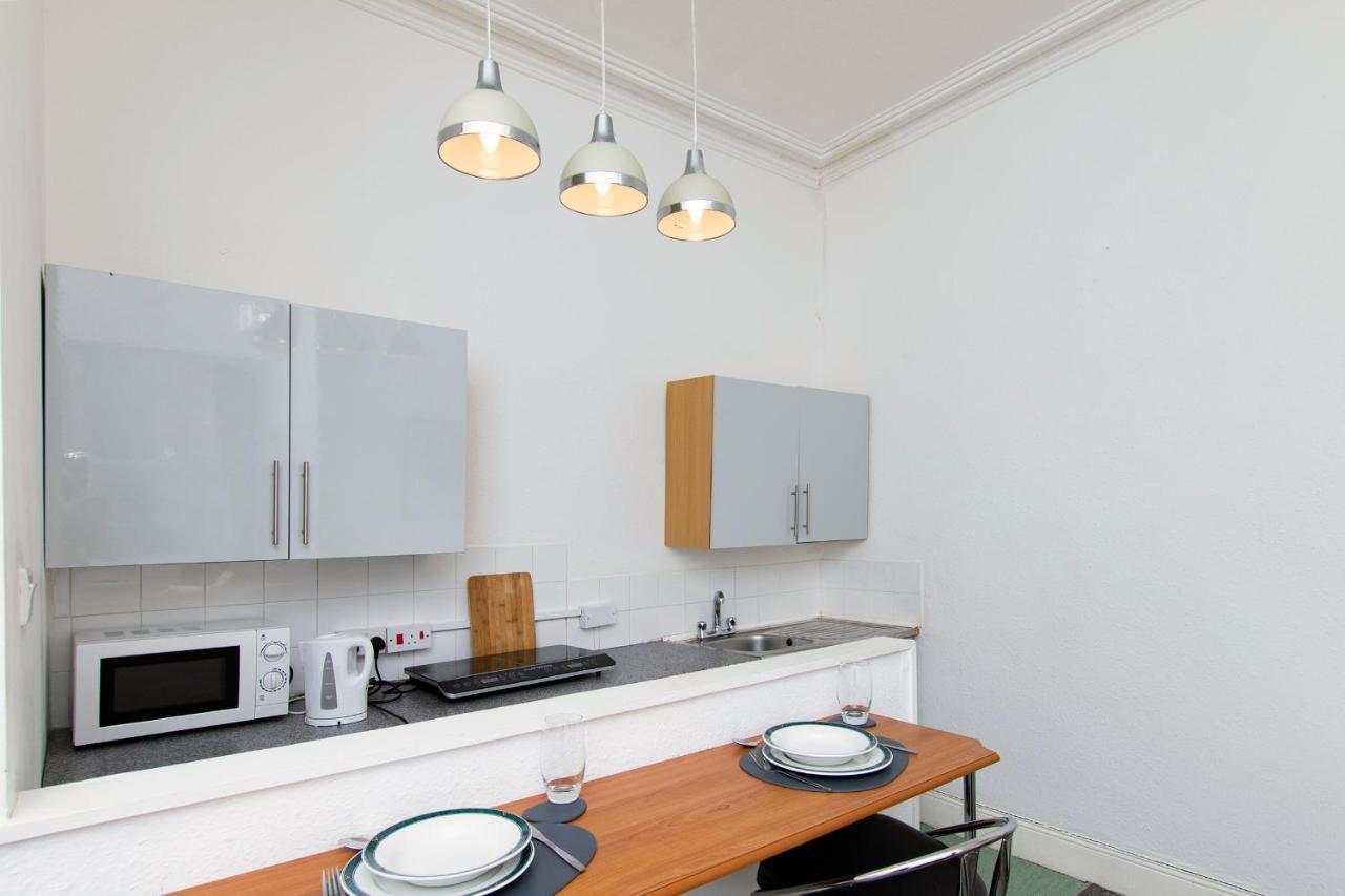 Apartment Montague House Llandudno
