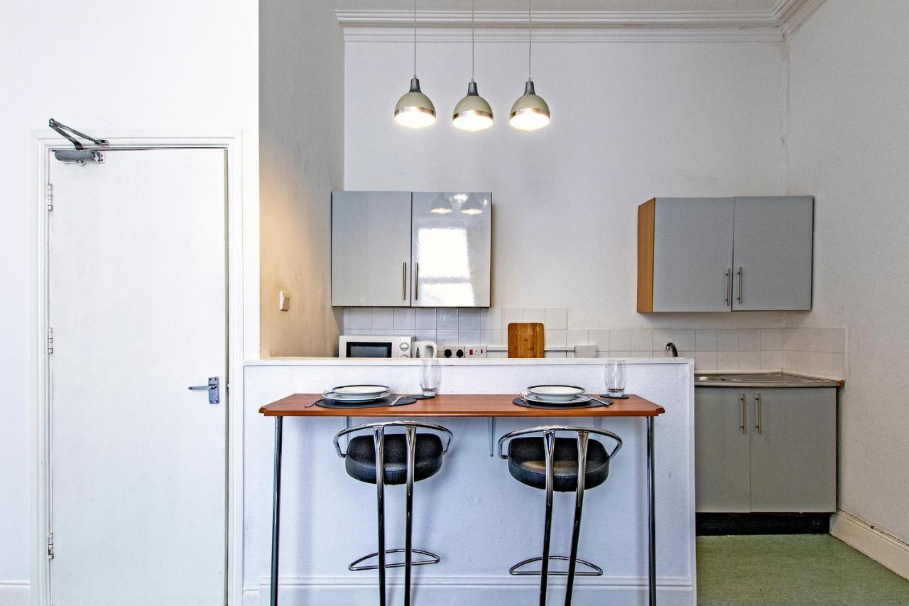 Apartment Montague House