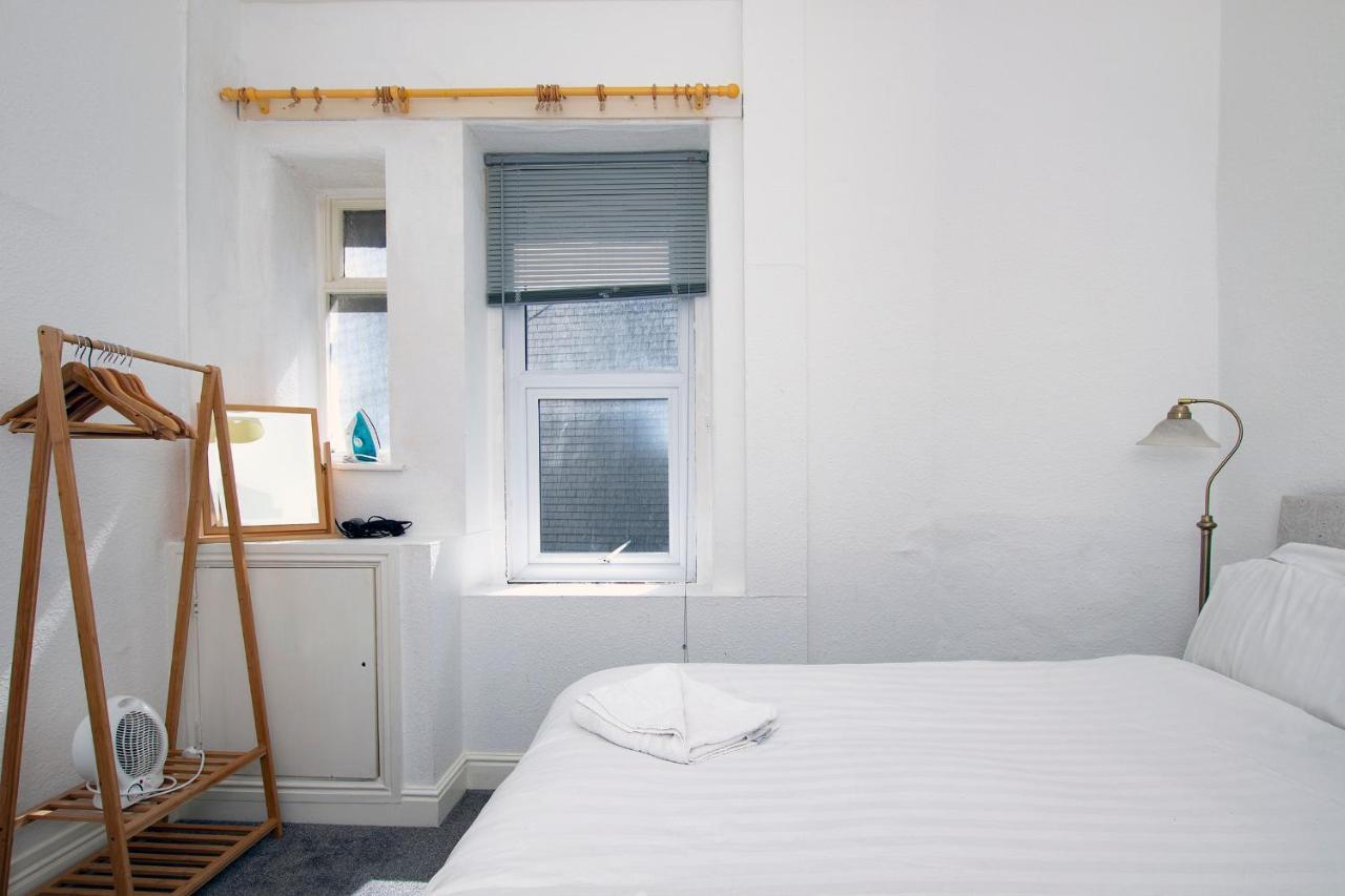 Montague House Apartment Llandudno
