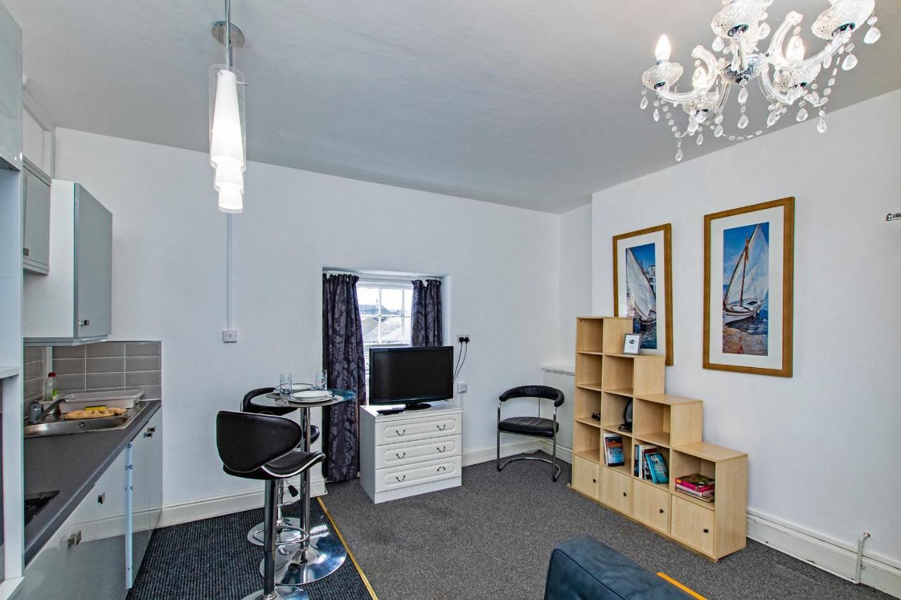 Apartment Montague House
