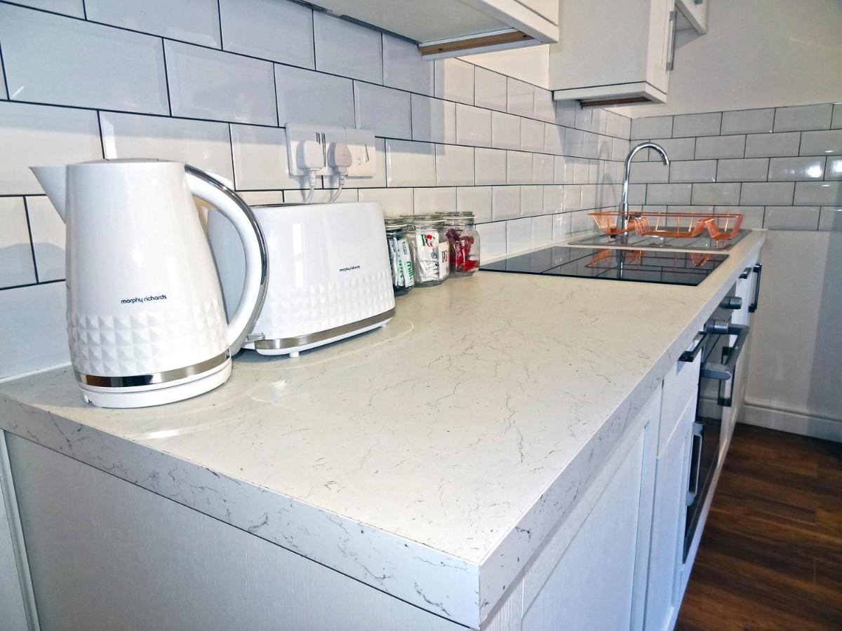 Apartment Great Orme By Seaside Llandudno