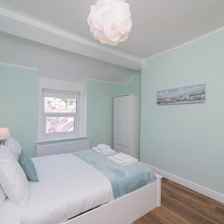 Great Orme By Seaside Apartment Llandudno