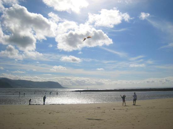 Great Orme By Seaside * Llandudno