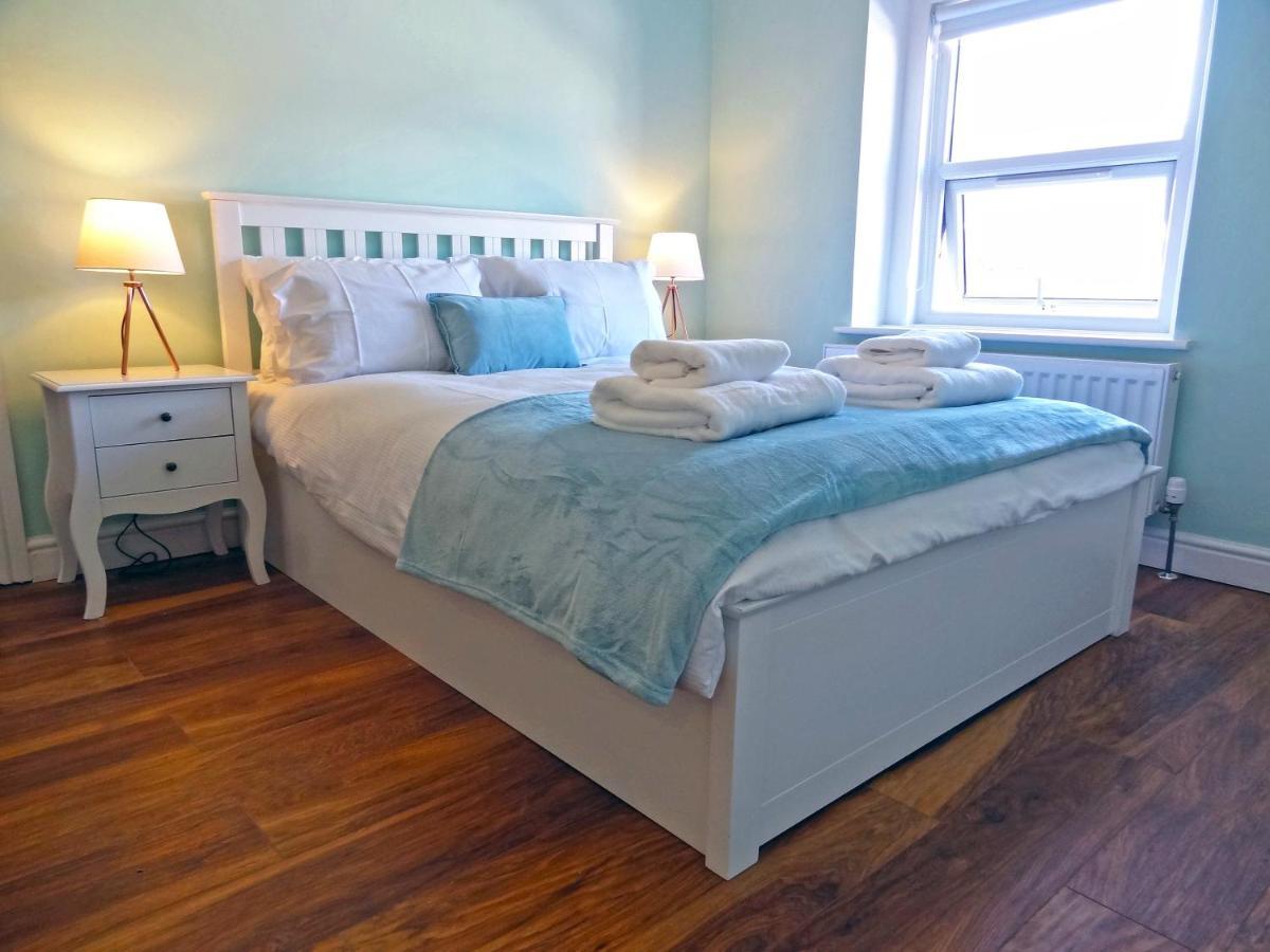 Great Orme By Seaside Apartment Llandudno