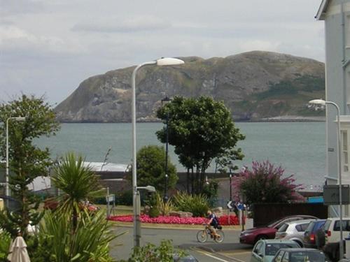 Mostyn House Guest house 3*