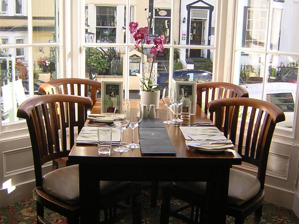 Guest house Mostyn House Llandudno