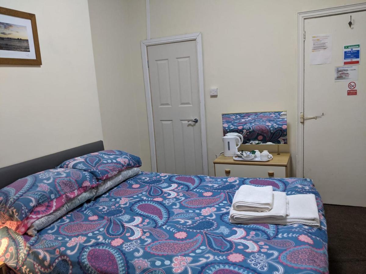 Hotel Overton 3*