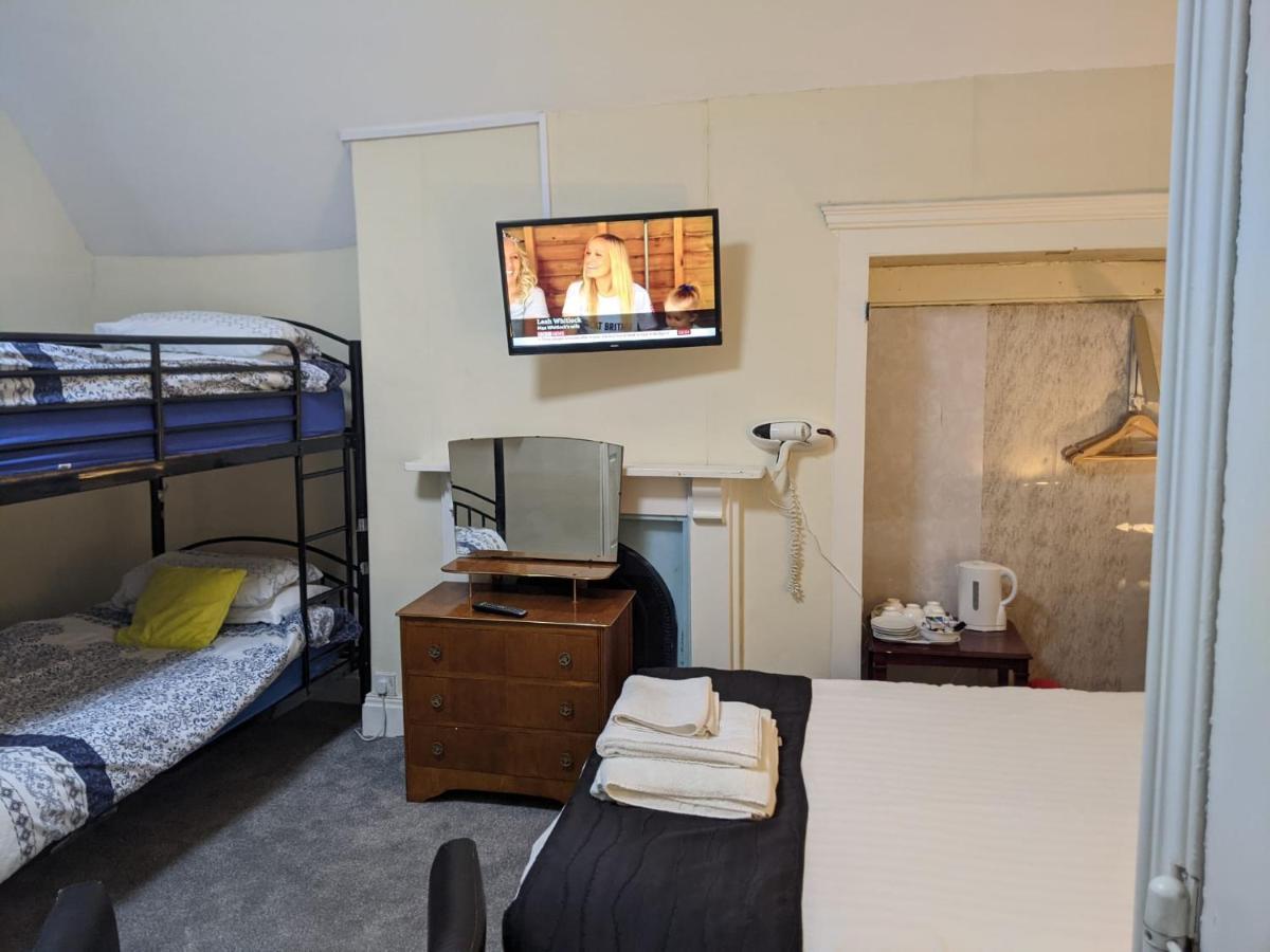 Overton Hotel