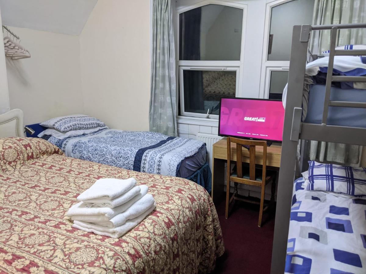 Overton Hotel