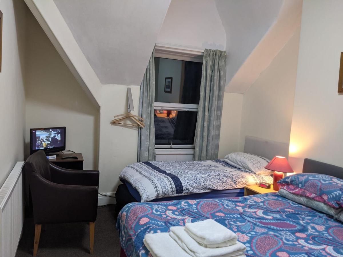 Hotel Overton Llandudno