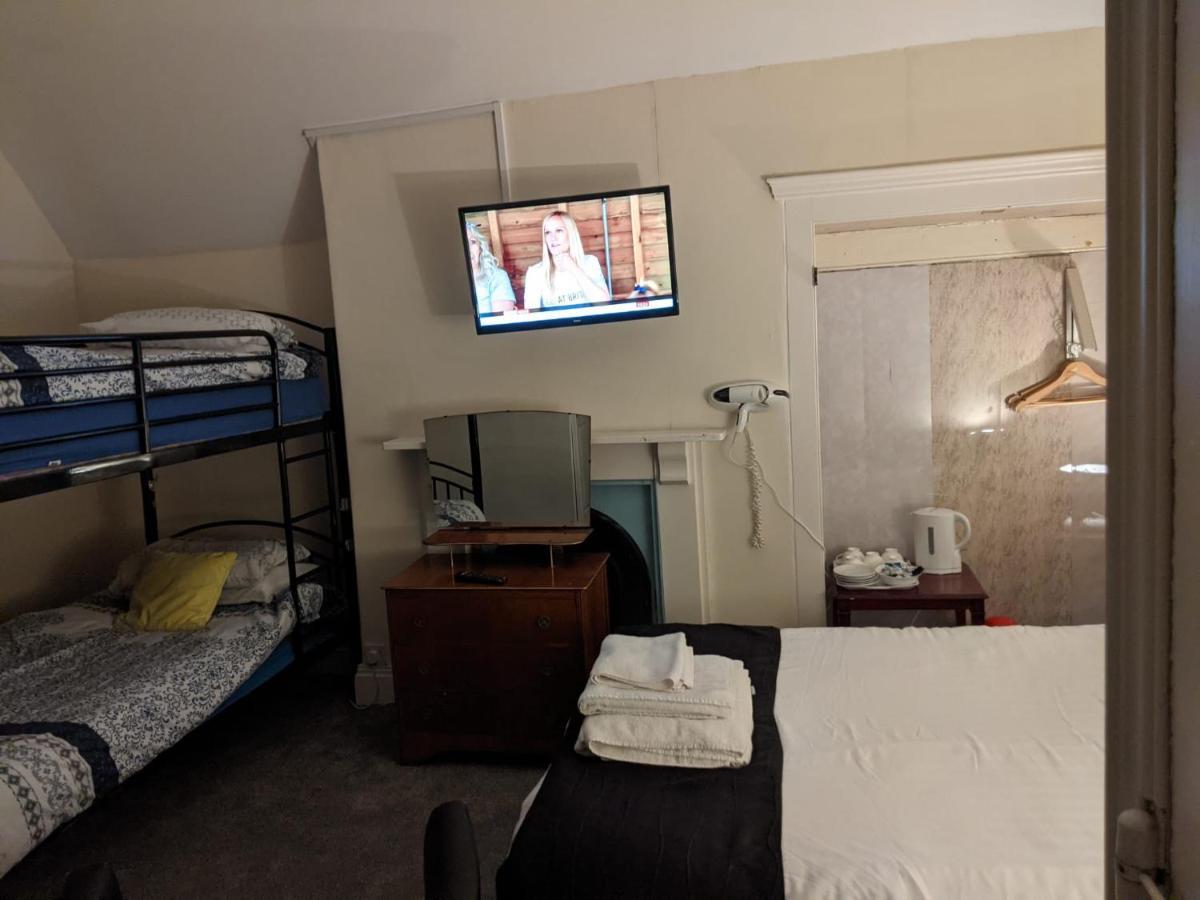 Overton Hotel Llandudno