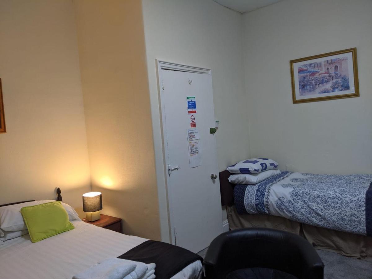 Hotel Overton Llandudno