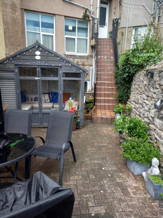 Apartment Beachfront 2nd Floor Llandudno