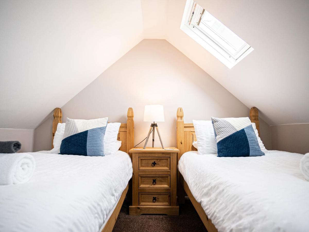 Tramway Holiday home