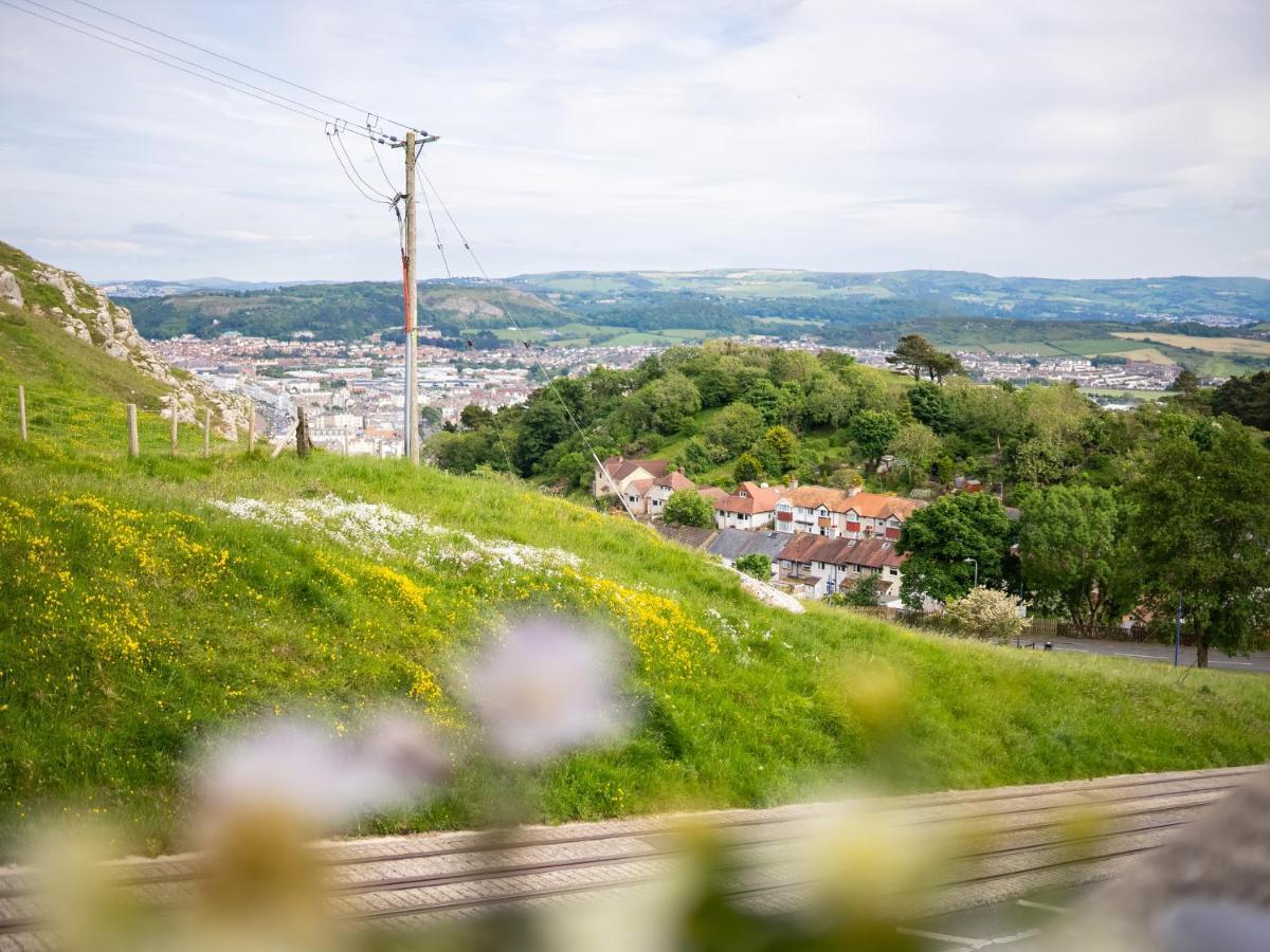 Tramway Holiday home Llandudno