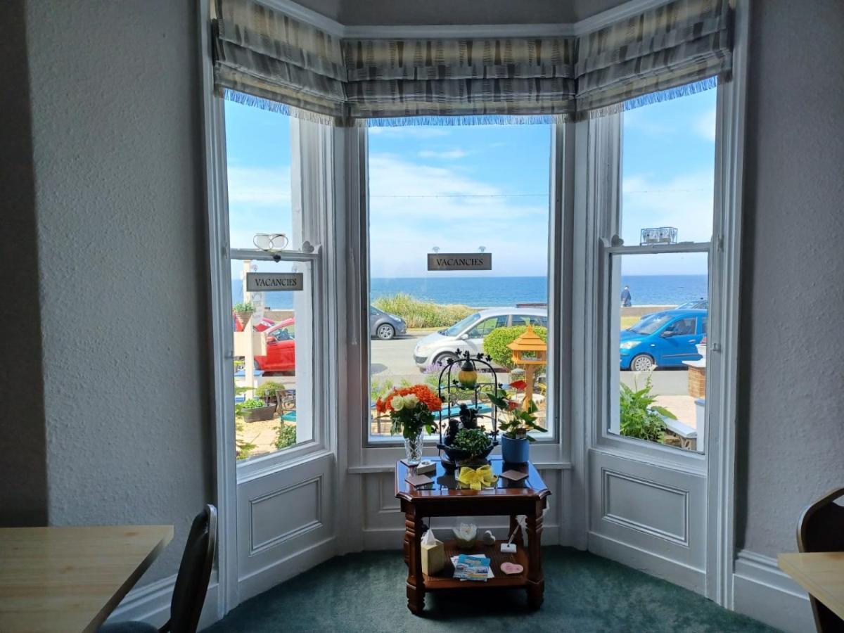 Albany House Bed & Breakfast Llandudno