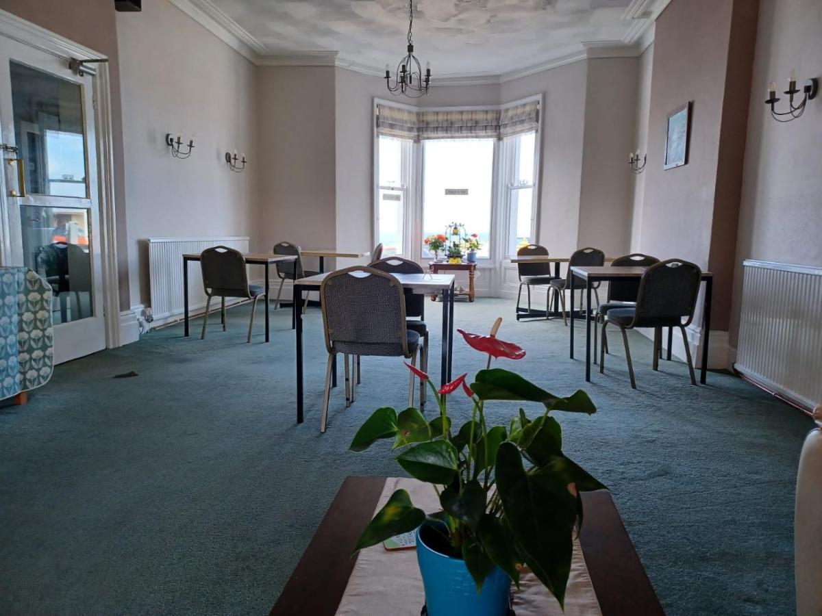 Albany House Llandudno
