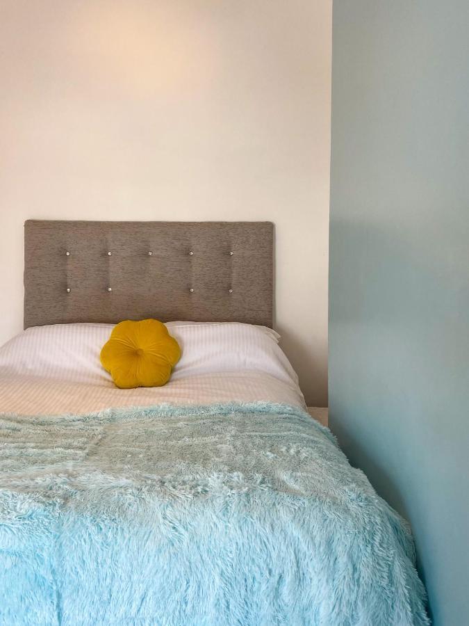 'llandudno Central' - 2 Bed Luxury Flat, Close To Town And Beaches Apartment Llandudno