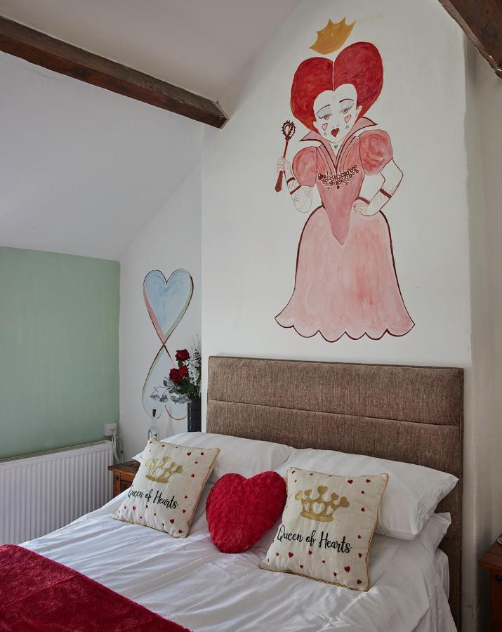 Holiday home Violets Wonderland *