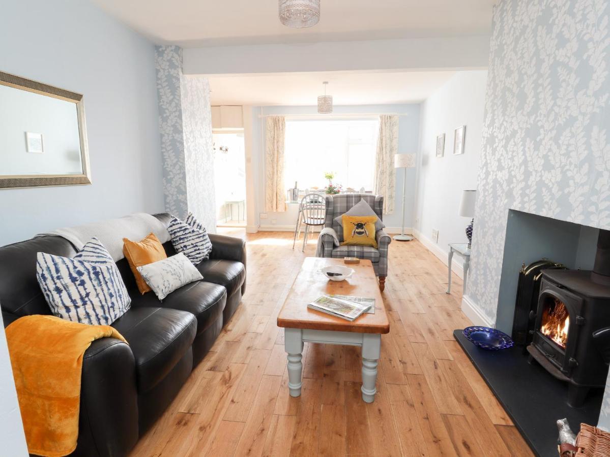 Euryn View Holiday home *